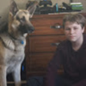 Meet your Posher, Rick